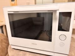 東芝 TOSHIBA ER-D7000B 石窯ドーム 2026年製 東芝 TOSHIBA ER-D7000B 石窯ドーム 2026年製 - メルカリ