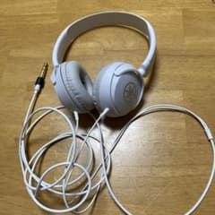 ヤマハ　ヘッドホン　HPH-50のサムネイル