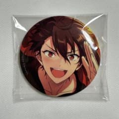 あんスタ 守沢千秋 イベコレ 缶バッジ - メルカリ