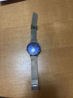 ポールスミス　腕時計 アナログ　中古品のサムネイル