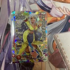 DAILY様専用 ダイの大冒険 クロスブレイド 時空の魔導士メイロのサムネイル