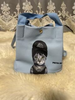 PETS ROCK ショルダーバッグのサムネイル