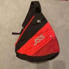 JSS リュック ミズノのサムネイル