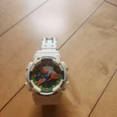 G-SHOCK 腕時計 ホワイトのサムネイル