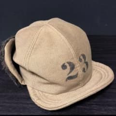 WEIRDO キャップ レア品のサムネイル