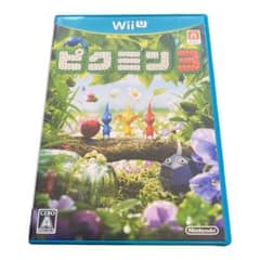 ピクミン3のサムネイル