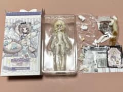 ニャニャニャ次元　茶トラ　VIVI 喵喵喵次方　ニャニャニャ次方のサムネイル