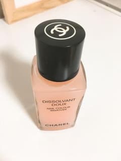 CHANEL エナメルリムーバーのサムネイル