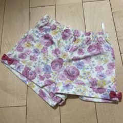 aniy FAM 花柄パンツのサムネイル
