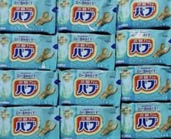 花王バブ サンダルウッド 12錠 入浴剤のサムネイル