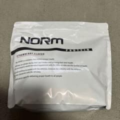 ※とんぼい様専用※ NORMプロテインストロベリー味のサムネイル