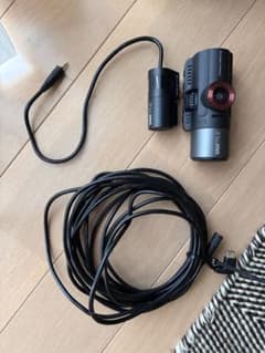 VANTRUE N4 【ジャンク品】のサムネイル