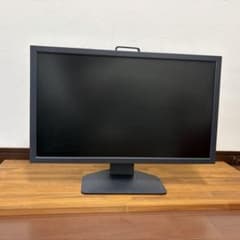 BenQ ＸＬ2411Ｋ ゲーミングモニター 本体のサムネイル