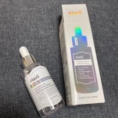 klairs フレッシュリー ジュースド ビタミン ドロップのサムネイル