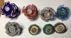 オークション限定】爆転シュートベイブレード - メルカリ