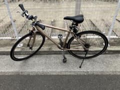 ジャイアント エスケープR3 2012 シャンパンゴールド - メルカリ