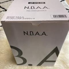 NBAAウィッグのサムネイル