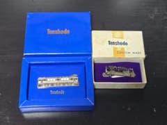 天賞堂 ネクタイピン2種 - メルカリ