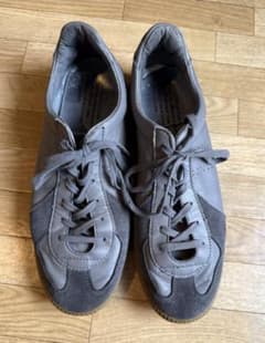 URBAN RESEARCH GERMAN TRAINER ジャーマントレーナー