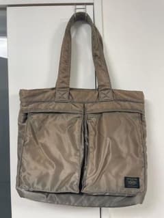porter タンカー トートバッグ  ポーター　吉田カバンのサムネイル