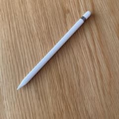 Apple Pencil 第1世代 純正 動作確認済 ① - メルカリ