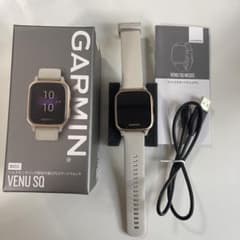 GARMIN Venu Sq MUSICのサムネイル