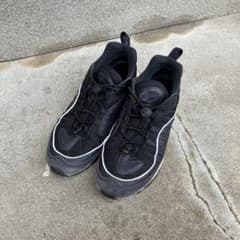NIKE AIR MAX 98 ブラック 29 US11のサムネイル