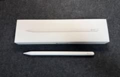 Apple Pencil 第2世代 純正品 箱付き ジャンク品 A2051 - メルカリ