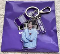 【ENHYPEN】JAY リステリン コラボ アクリルキーホルダーのサムネイル