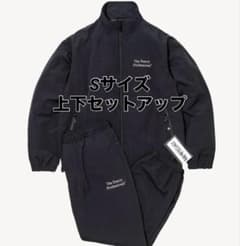 セットアップ  エンノイとスタイリスト私物 NYLON TRACK SUIT エンノイとスタイリスト私物 NYLON TRACK SUIT - メルカリ
