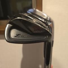 Srixon コンボ Z745 zx5 mk2アイアンセット 7-pのサムネイル