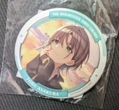 アイドルマスター シャイニーカラーズ 浅倉透 缶バッジ