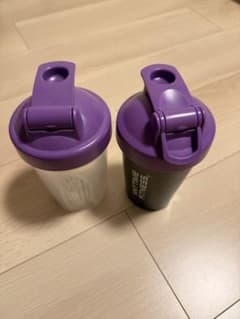 ANYTIME FITNESS プロテインシェイカー 2個セットのサムネイル