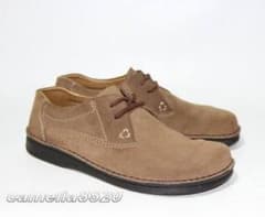 【良品】BIRKENSTOCK ビルケンシュトック メンフィス　27cmのサムネイル