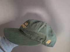 タコマフジレコード キャップのサムネイル