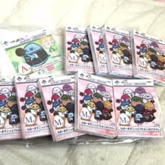 【バラ売り可】黒バス 一番くじ