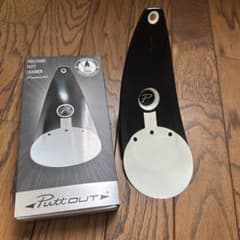 PuttOUT Pressure Putt Trainerのサムネイル