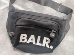 【あきら様専用】BALR. ボーラー ショルダーバッグ サッカー ブランドのサムネイル