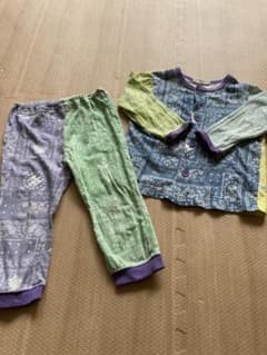 パジャマ 90のサムネイル