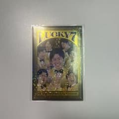 よしもとコレカ 7th Edition コットン 西村真二のサムネイル