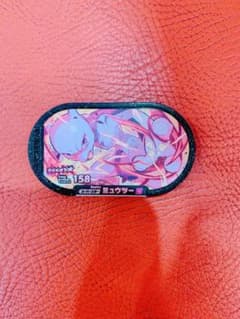 ポケモンメザスタ　ミュウツー　スーパースターのサムネイル