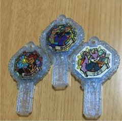 妖怪ウオッチ アーク2のサムネイル