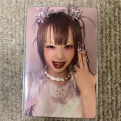 XG AWE トレカ ヒナタ HINATA Amazon - メルカリ