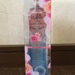 アクアシャボン 香水のサムネイル