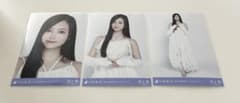 乃木坂46 井上和 生写真 最後に階段を駆け上がったのはいつだ？ コンプのサムネイル