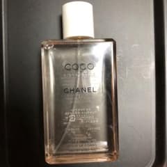 CHANEL ボディオイル200mlのサムネイル