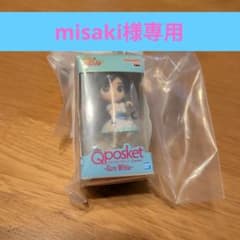Qposket ふたりはプリキュア キュアホワイトのサムネイル