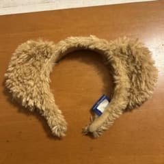 ダッフィーカチューシャのサムネイル