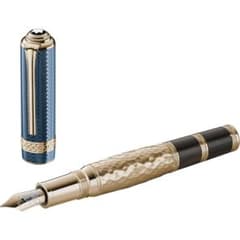 モンブラン 万年筆 作家シリーズ☆レフ・トルストイ1868☆未使用付属品
