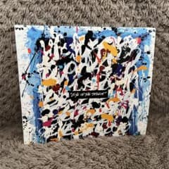 ワンオク　Eye of the Stormのサムネイル